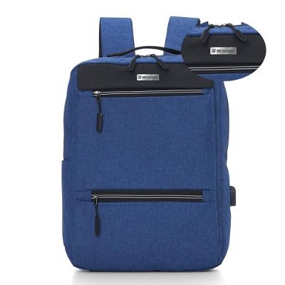 Mochila em Nylon 21 Litros com Saída USB -  BB SEGUROS