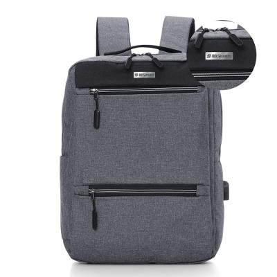 Mochila em Nylon 21 Litros com Saída USB -  BB SEGUROS