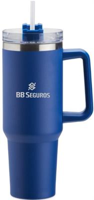 Caneca Térmica 1,2L - BB SEGUROS
