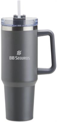 Caneca Térmica 1,2L - BB SEGUROS