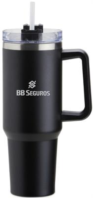 Caneca Térmica 1,2L - BB SEGUROS