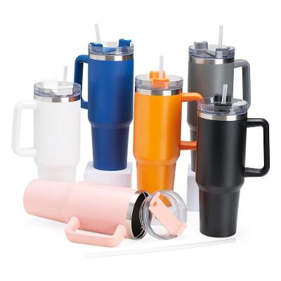 Caneca Térmica 1,2L - BB SEGUROS