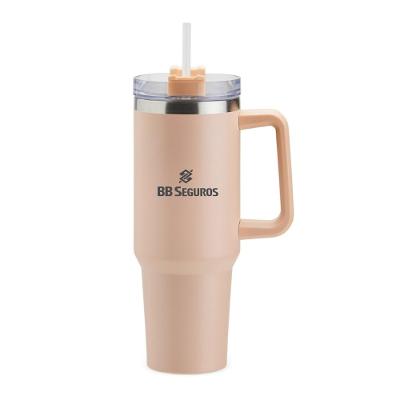 Caneca Térmica 1,2L - BB SEGUROS