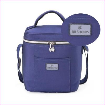 Bolsa Térmica 7 Litros - BB SEGUROS