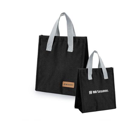 BOLSA TÉRMICA 5 Litros - BB SEGUROS