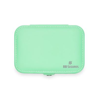 Porta-Joias com divisorias - BB SEGUROS