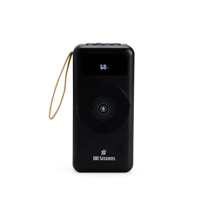 Power Bank 20.000mAh - BB SEGUROS