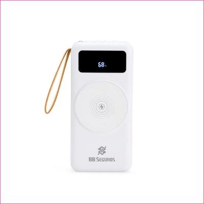 Power Bank 20.000mAh - BB SEGUROS