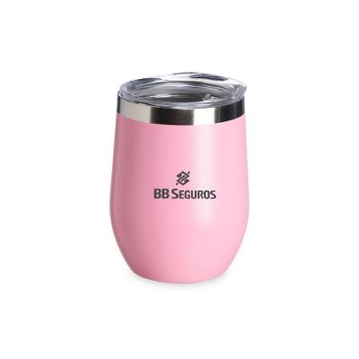 Copo Térmico Inox 320ml - BB SEGUROS