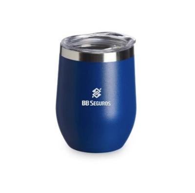 Copo Térmico Inox 320ml - BB SEGUROS