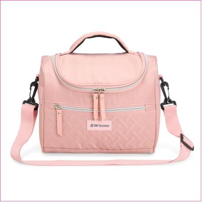 BOLSA TÉRMICA 8 LITROS -  BB SEGUROS