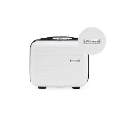 Frasqueira de Plástico ABS - BB SEGUROS