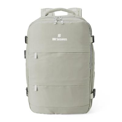 MOCHILA EXPANSÍVEL 41 LITROS - BB SEGUROS