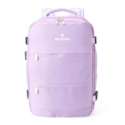 MOCHILA EXPANSÍVEL 41 LITROS - BB SEGUROS