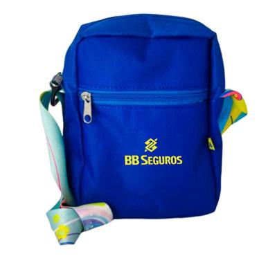 SHOULDER BAG COM ALÇA DO SURF - BB SEGUROS