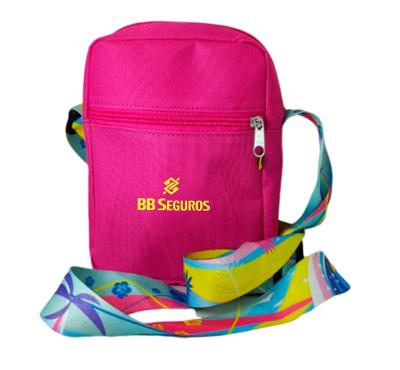 SHOULDER BAG COM ALÇA DO SURF - BB SEGUROS