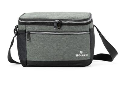 Bolsa Térmica 10L -  BB SEGUROS