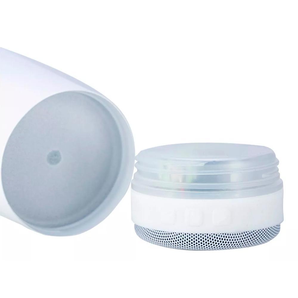 Copo Térmico 400ml com Caixa de Som - 2