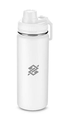 Garrafa Térmica em Inox 570ml -