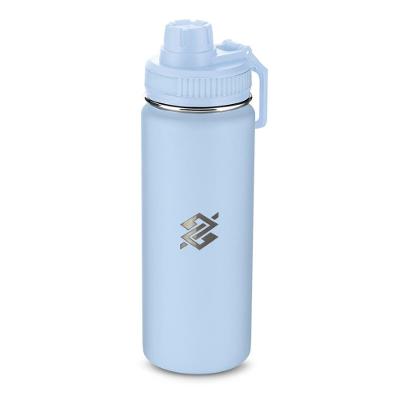 Garrafa Térmica em Inox 570ml -