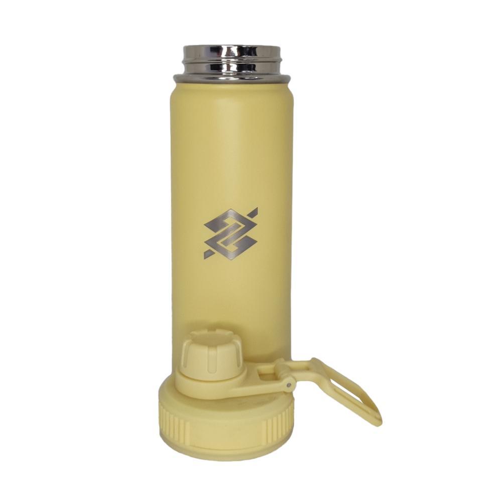 Garrafa Térmica em Inox 570ml - - 2