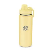 Garrafa Térmica em Inox 570ml - - 1