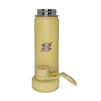 Garrafa Térmica em Inox 570ml - - 2