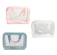 Nécessaire PVC Impermeável - 2