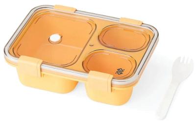 Marmita Hermética 800ml - Coleção Loja BB