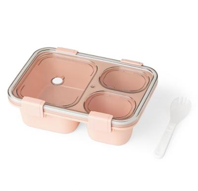 Marmita Hermética 800ml - Coleção Loja BB