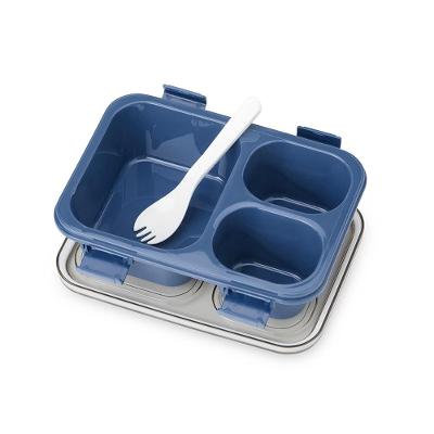 Marmita Hermética 800ml - Coleção Loja BB