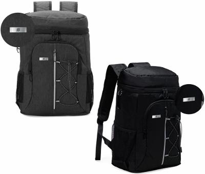 Bolsa Térmica 32 Litros Mochila