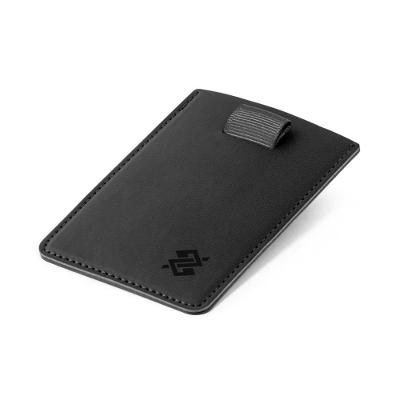 Porta Cartão com Rfid