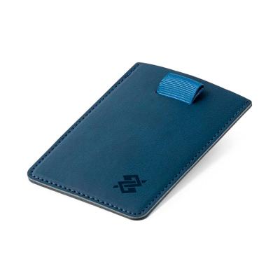 Porta Cartão com Rfid