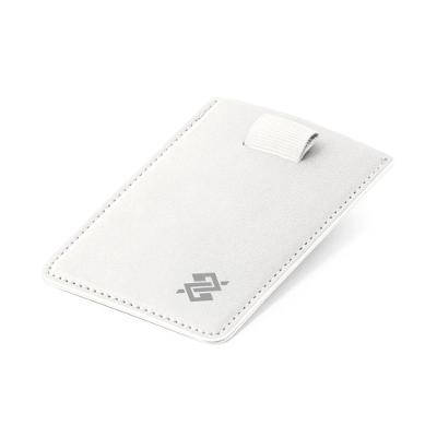 Porta Cartão com Rfid