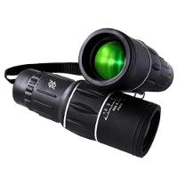 Monoculo 8km 16 X 52 Tático Luneta Com Nitidez - 2