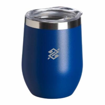 Copo Térmico Inox 320ml - Coleção Loja BB