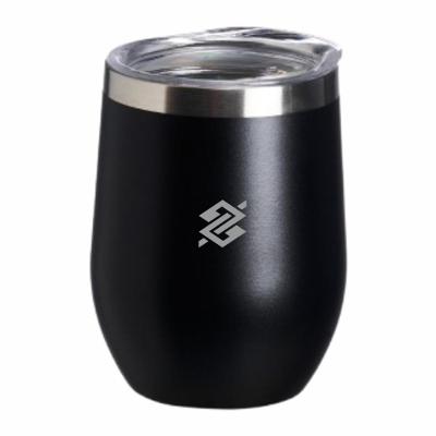 Copo Térmico Inox 320ml - Coleção Loja BB