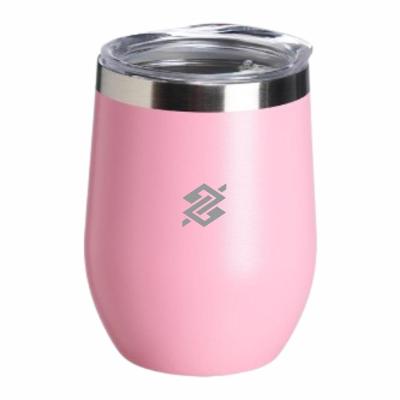 Copo Térmico Inox 320ml - Coleção Loja BB