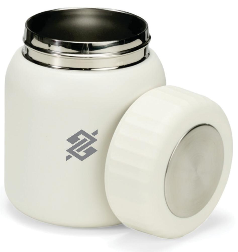 Pote Térmico 500ml - 1