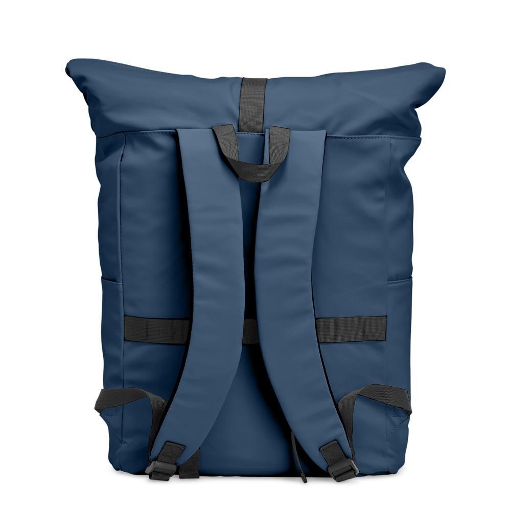 Mochila de Couro Sintético 47L - 3