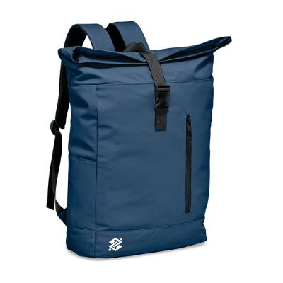 Mochila de Couro Sintético 47L