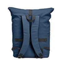 Mochila de Couro Sintético 47L - 3