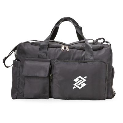 Bolsa Esportiva de Poliéster de Impacto Impermeável 28 Litros