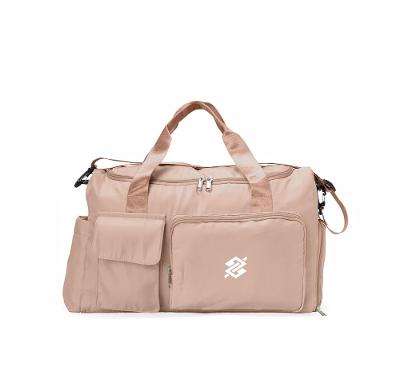 Bolsa Esportiva de Poliéster de Impacto Impermeável 28 Litros