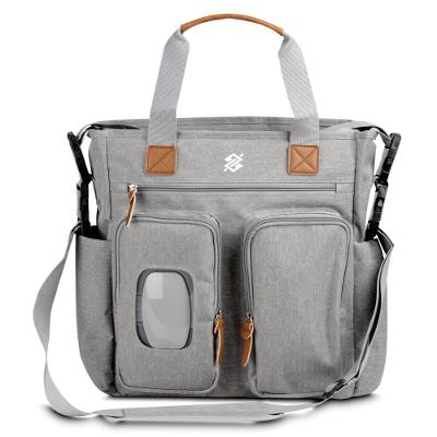 Bolsa Multifuncional em Poliéster 29 Litros