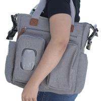 Bolsa Multifuncional em Poliéster 29 Litros - 3