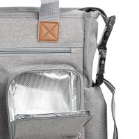 Bolsa Multifuncional em Poliéster 29 Litros