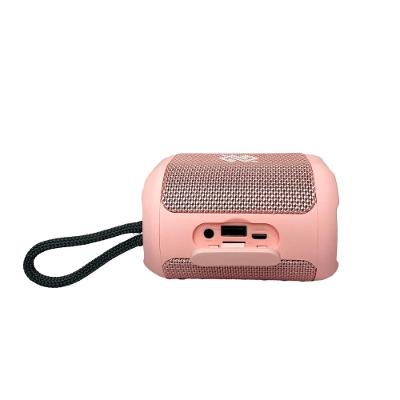 Caixa de Som Bluetooth Resistente a Água LOJA BB