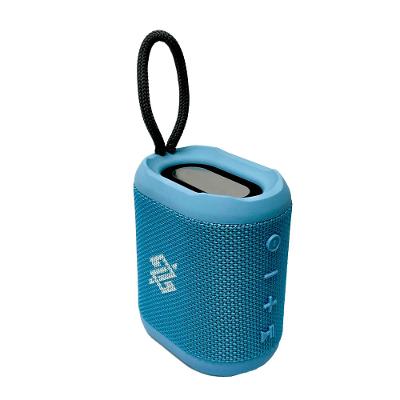 Caixa de Som Bluetooth Resistente a Água LOJA BB